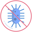 bacterias icon