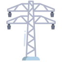 torre de energía icon