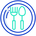 dieta icon