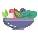 ensalada icon