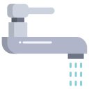 grifo de agua icon