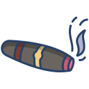 cigarro icon