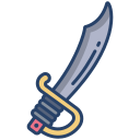 machete icon