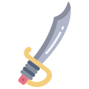 machete icon