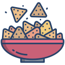 nachos icon