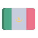 bandera mexicana 