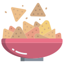 nachos icon