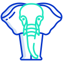 elefante icon