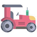 tractor icon