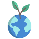 ecología icon