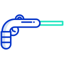 pistola icon