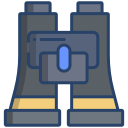 binocular icon