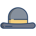 sombrero icon