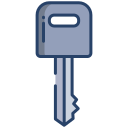 llave icon