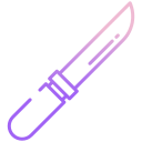 cuchillo icon