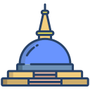 stupa icon