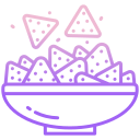 nachos icon