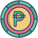 peso icon