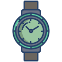 reloj icon