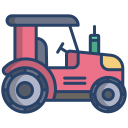 tractor icon