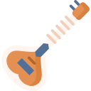 sitar icon