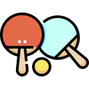 ping pong icon