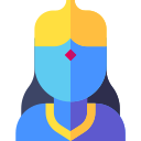 krishna icon