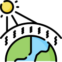 Greenhouse effect 