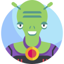 Alien 