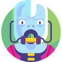 Alien 