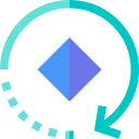 girar icon