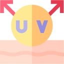 protección uv