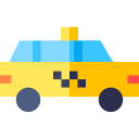 taxi icon