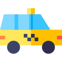 taxi icon