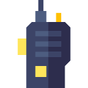 walkie talkie icon