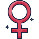 여성 상징 