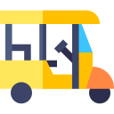 tuktuk icon