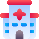 hospital icon