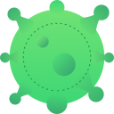 virus icon