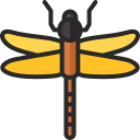 libélula icon