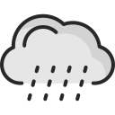 lluvia icon