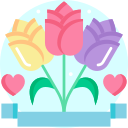 rosa icon