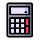 calculadora icon