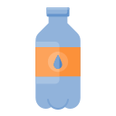 botella de agua icon