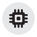 procesador icon