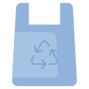 bolsa ecológica icon