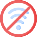 no wifi 