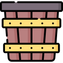 cubeta icon