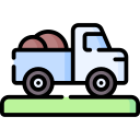 camioneta icon