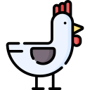 pollo icon